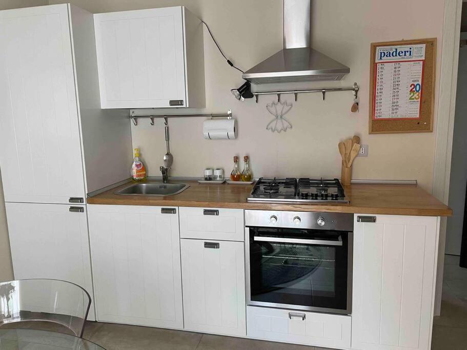 La Magia Del Mare In Sardegna Apartment Iglesias Exterior photo