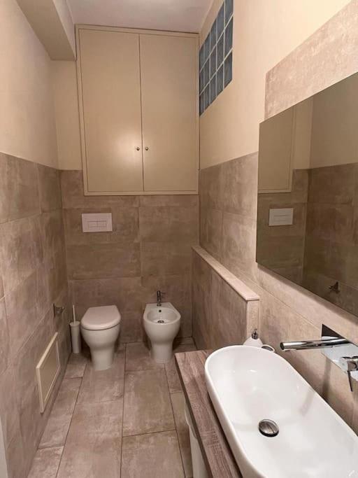 La Magia Del Mare In Sardegna Apartment Iglesias Exterior photo