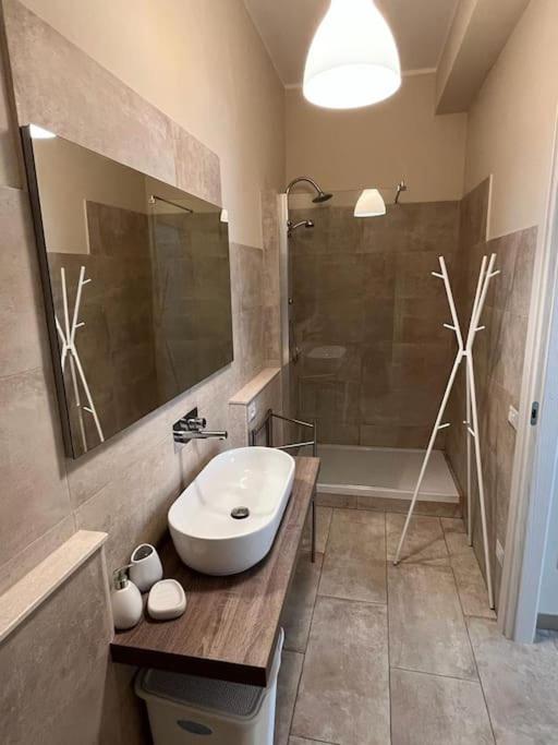 La Magia Del Mare In Sardegna Apartment Iglesias Exterior photo
