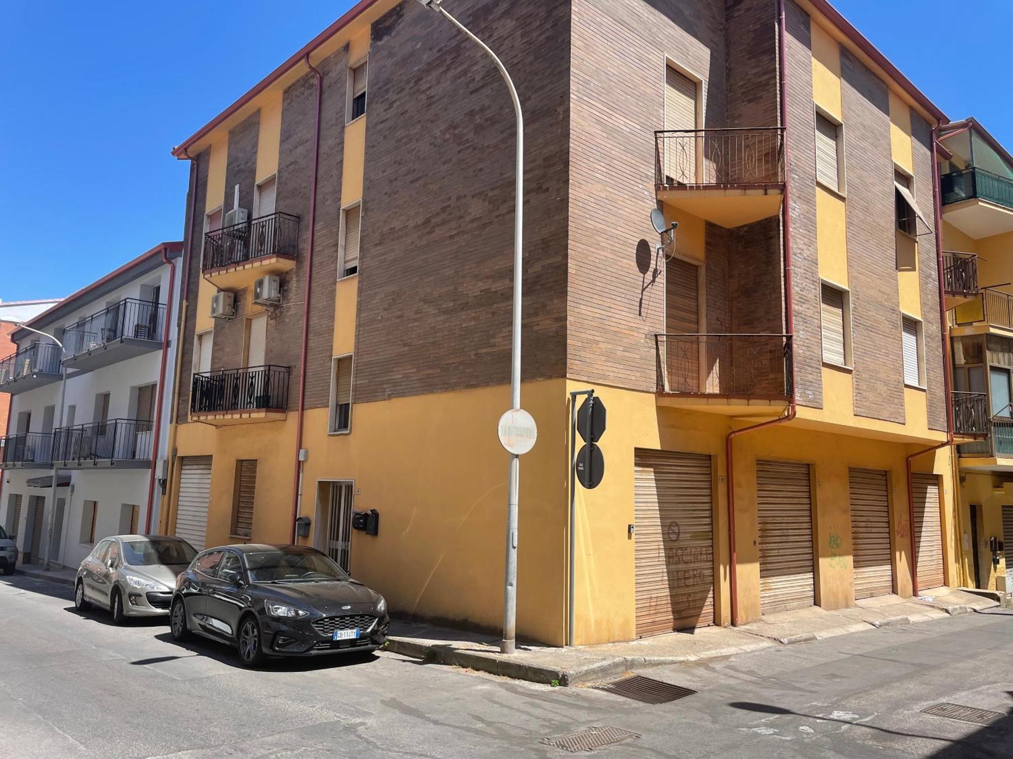 La Magia Del Mare In Sardegna Apartment Iglesias Exterior photo
